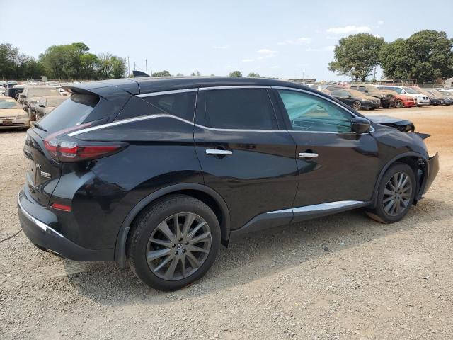 5N1AZ2BJ3MC135372 Nissan Murano SV 3