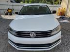 2016 Volkswagen Jetta S للبيع في Augusta، GA - Rear End