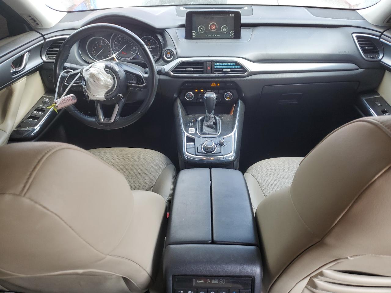 2018 Mazda CX-9 - Image 8