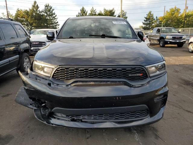 1C4RDJDG5MC694763 Dodge Durango GT 5