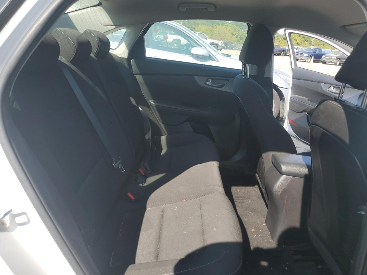 2021 Kia Forte Fe VIN: 3KPF24AD6ME346998 Lot: 85815705