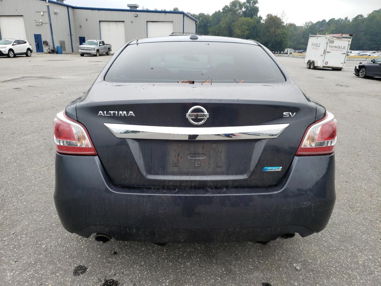 1N4AL3AP6DC915812 2013 Nissan Altima 2.5