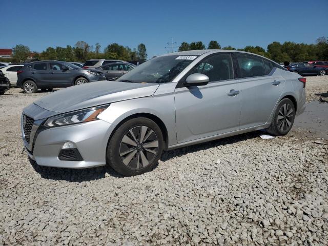 2021 Nissan Altima Sv