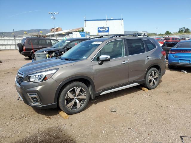 2019 Subaru Forester Touring