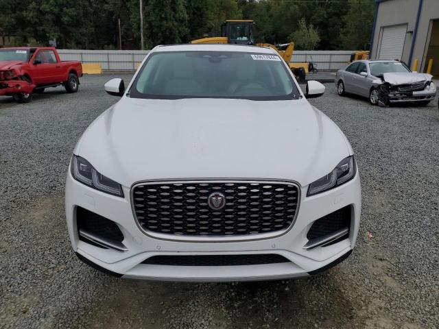 SADCJ2EX3NA689792 Jaguar F-Pace S 5