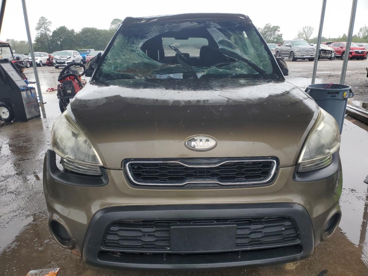 2012 Kia Soul - Image 5