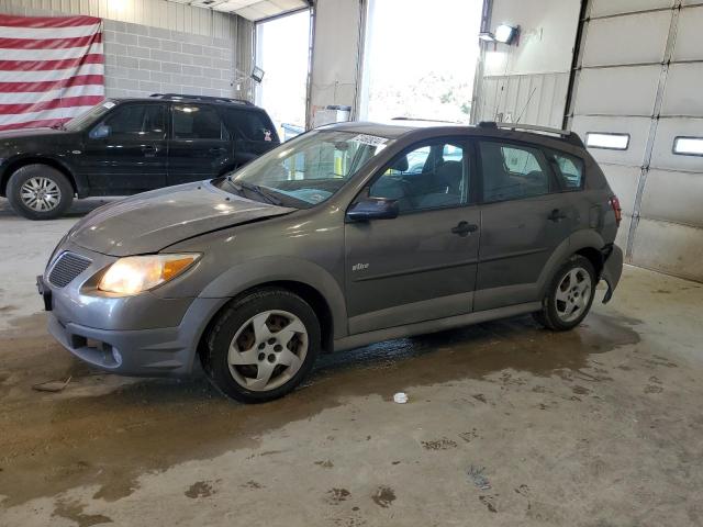 2007 Pontiac Vibe 