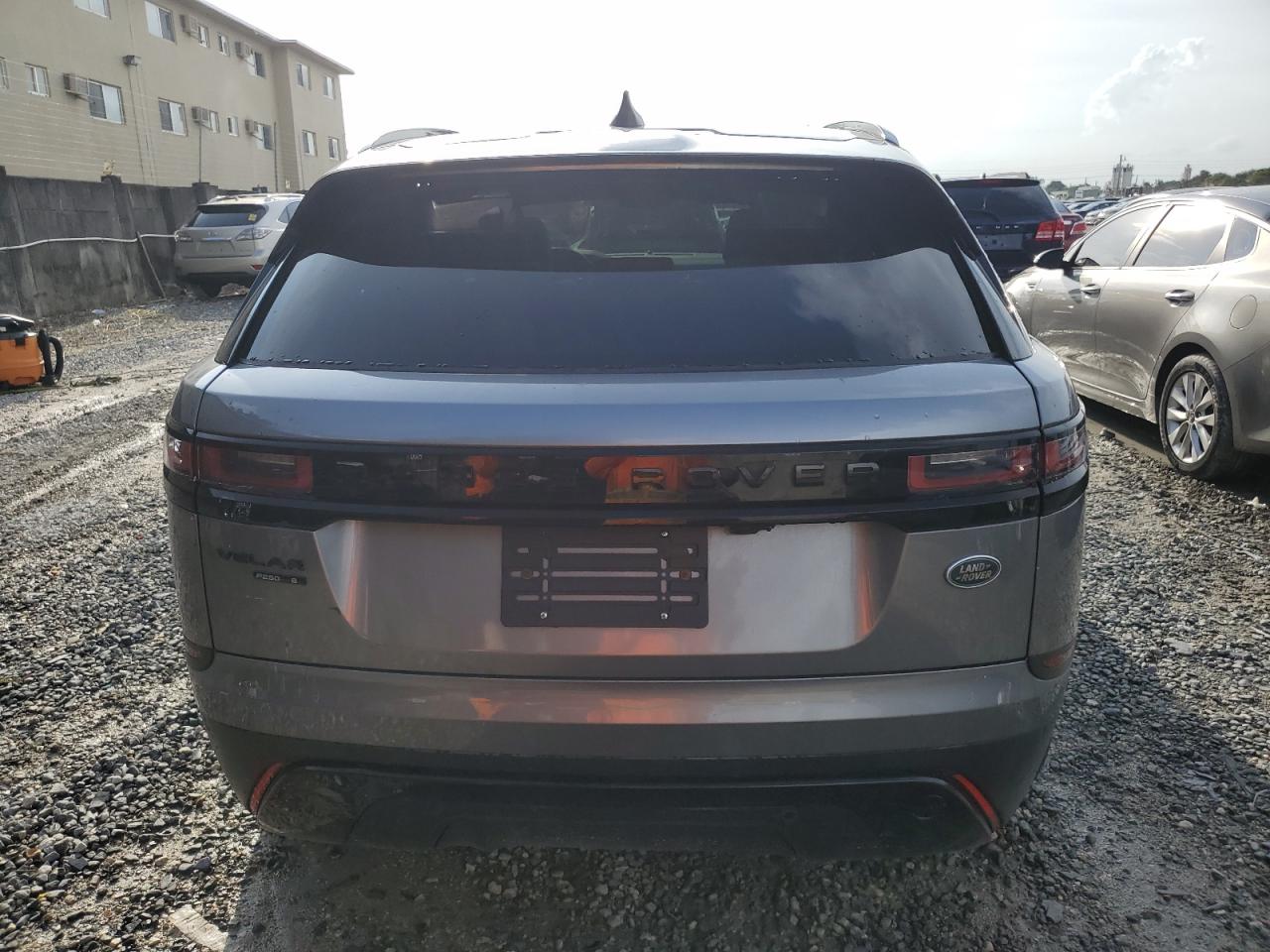 SALYB2EX5LA268001 2020 Land Rover Range Rover Velar S