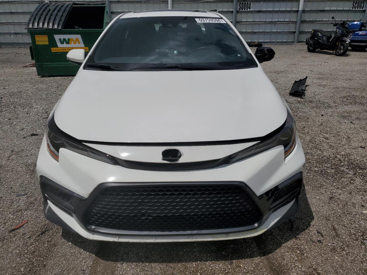 2022 Toyota Corolla - Image 5
