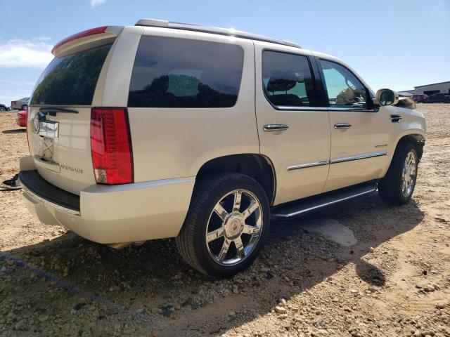  CADILLAC ESCALADE 2013 Biały
