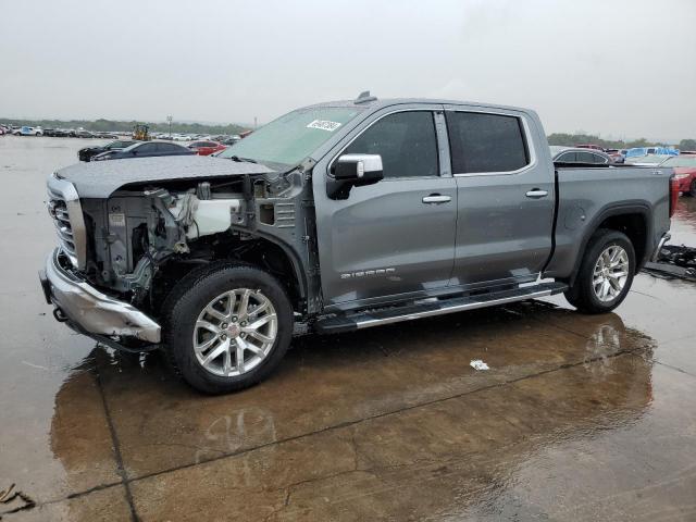 2021 Gmc Sierra K1500 Slt