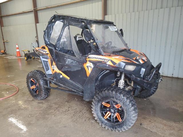 2017 Polaris Rzr S 1000 Eps للبيع في West Mifflin، PA - Undercarriage