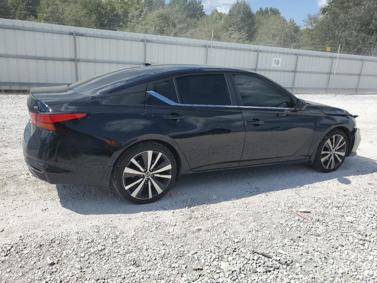 2020 Nissan Altima Sr VIN: 1N4BL4CV9LC215707 Lot: 71734164