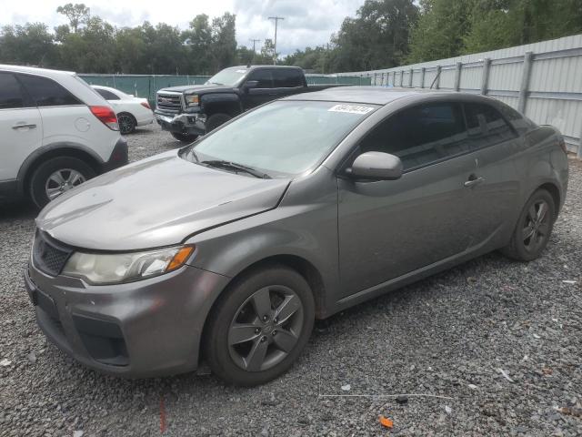 2012 Kia Forte Ex