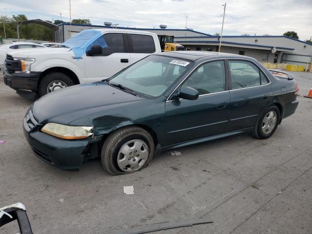 2002 Honda Accord Ex за продажба в Lebanon, TN - Front End