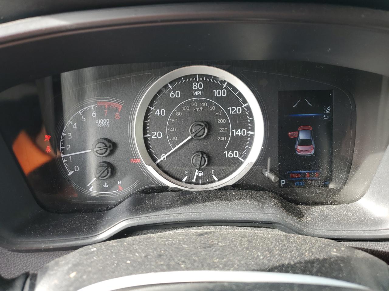 JTDEPMAE1MJ151870 2021 Toyota Corolla Le JTDEPMAE1MJ151870 2021 Toyota Corolla Le