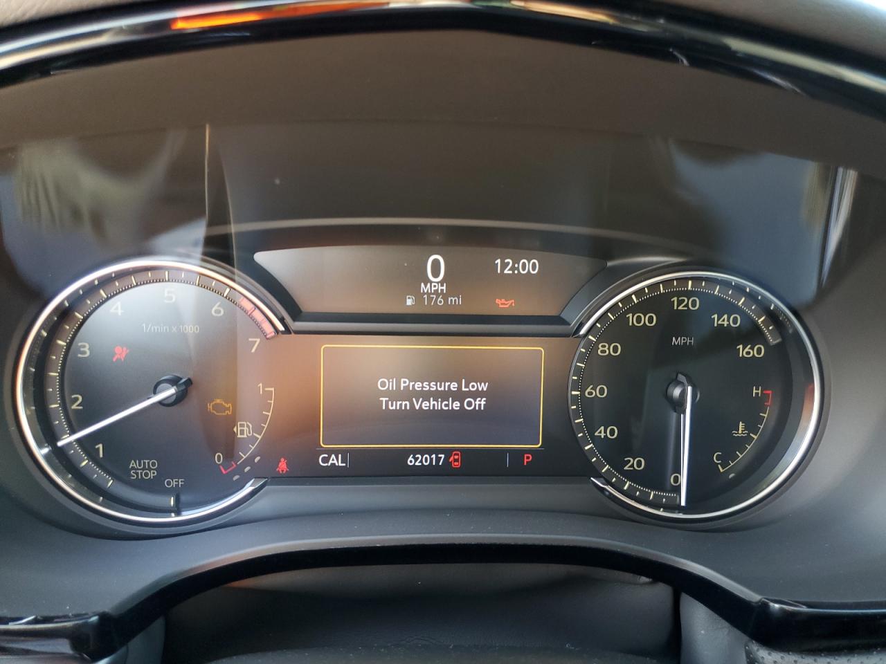 2020 Cadillac Xt5 Luxury VIN: 1GYKNAR45LZ213851 Lot: 73372914