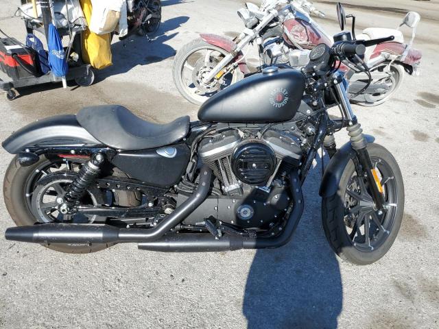 2022 Harley-Davidson Xl883 N