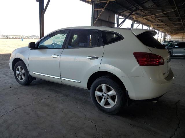 Parquets NISSAN ROGUE 2012 White