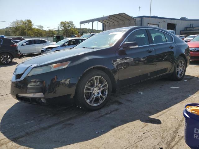 2010 Acura Tl 