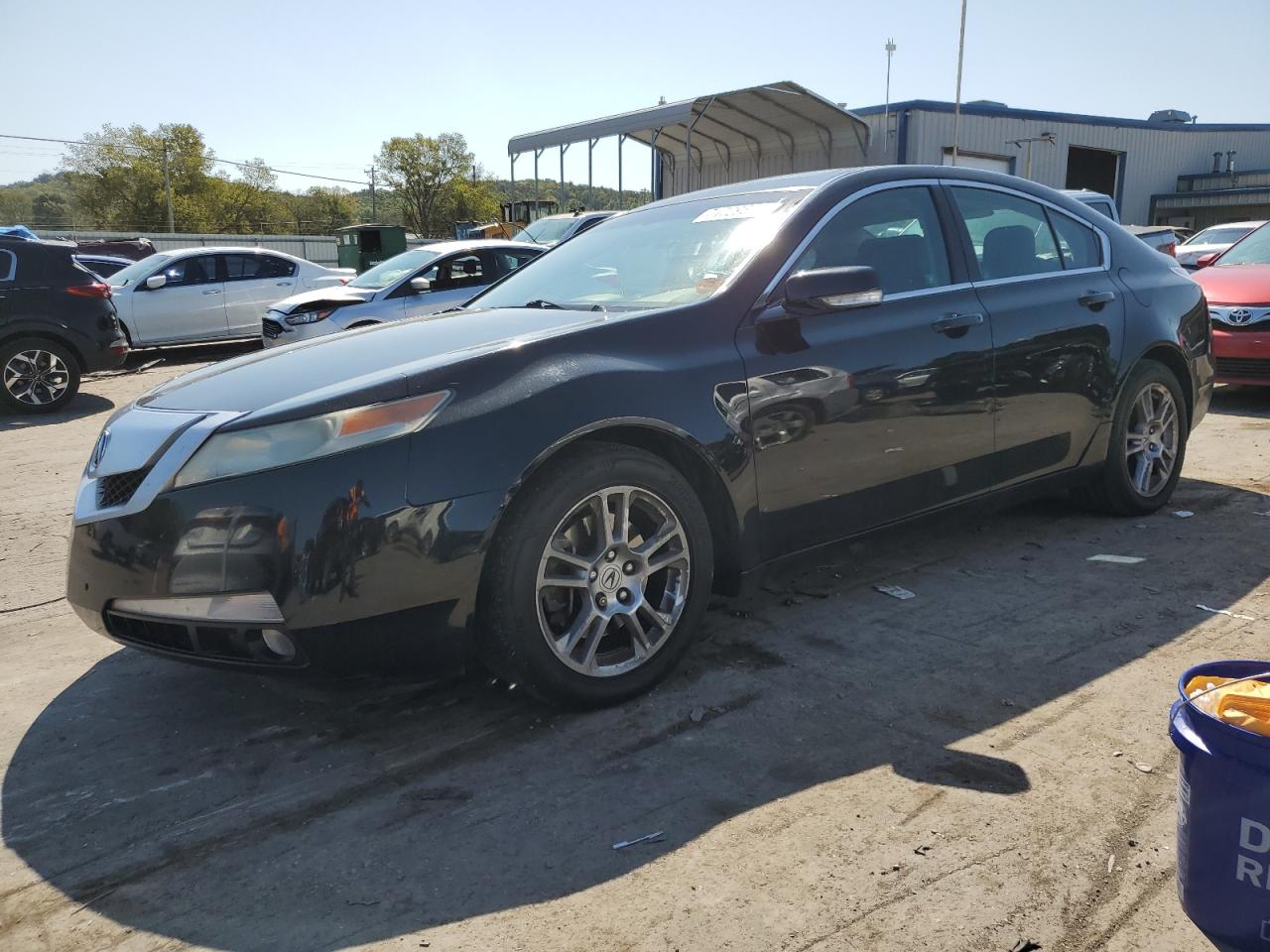 2010 Acura TL - Image 1
