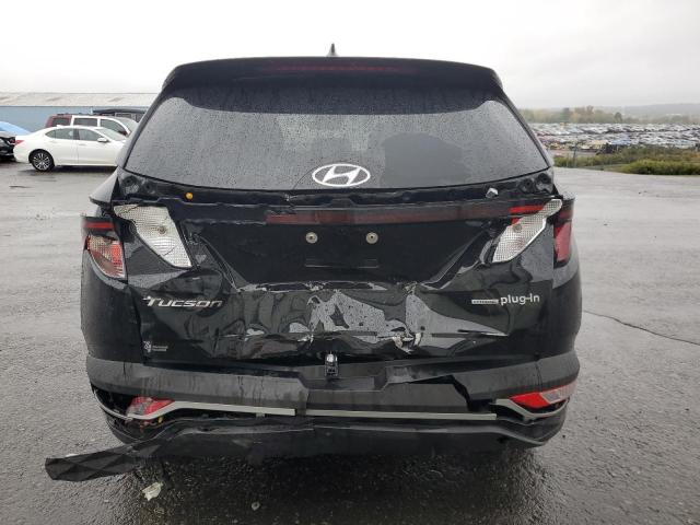 KM8JBDD20RU139984 Hyundai Tucson SEL 6