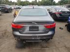 2016 Jaguar Xf R - Sport на продаже в New Britain, CT - Front End