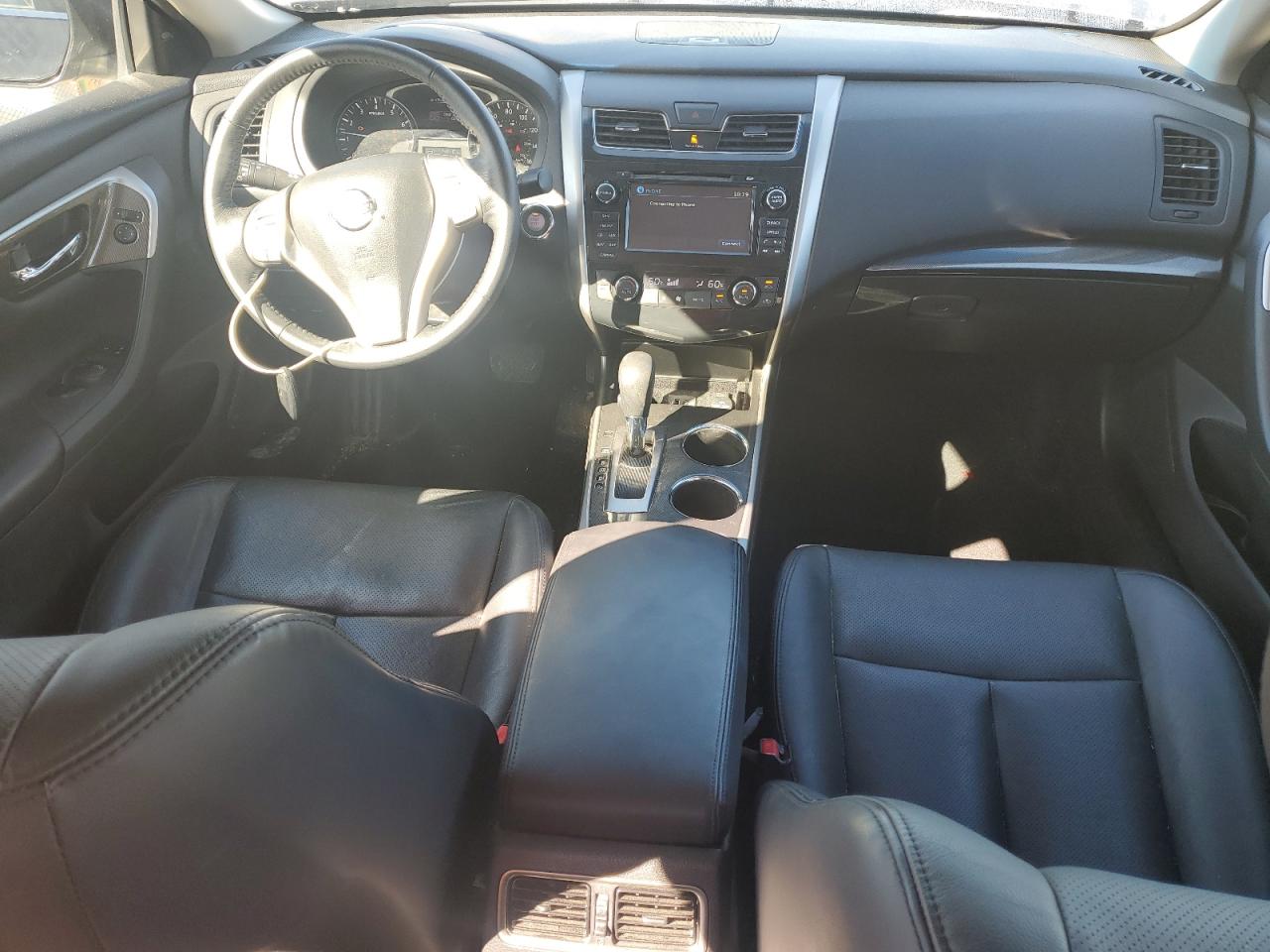 1N4AL3AP6EC405364 2014 Nissan Altima 2.5