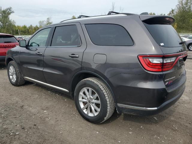 1C4RDJAG2MC610273 Dodge Durango SX 2