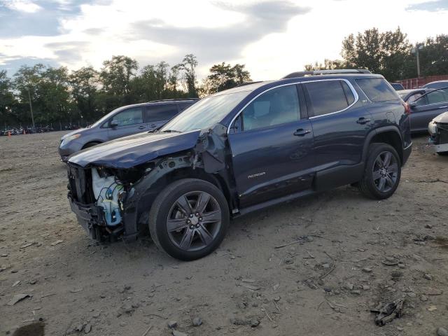 2019 Gmc Acadia Slt-2  
