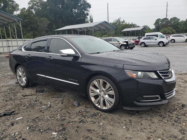  CHEVROLET IMPALA 2014 Черный