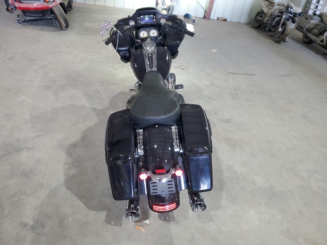 2023 Harley-Davidson Fltrx VIN: 1HD1KHC18PB614776 Lot: 73641514