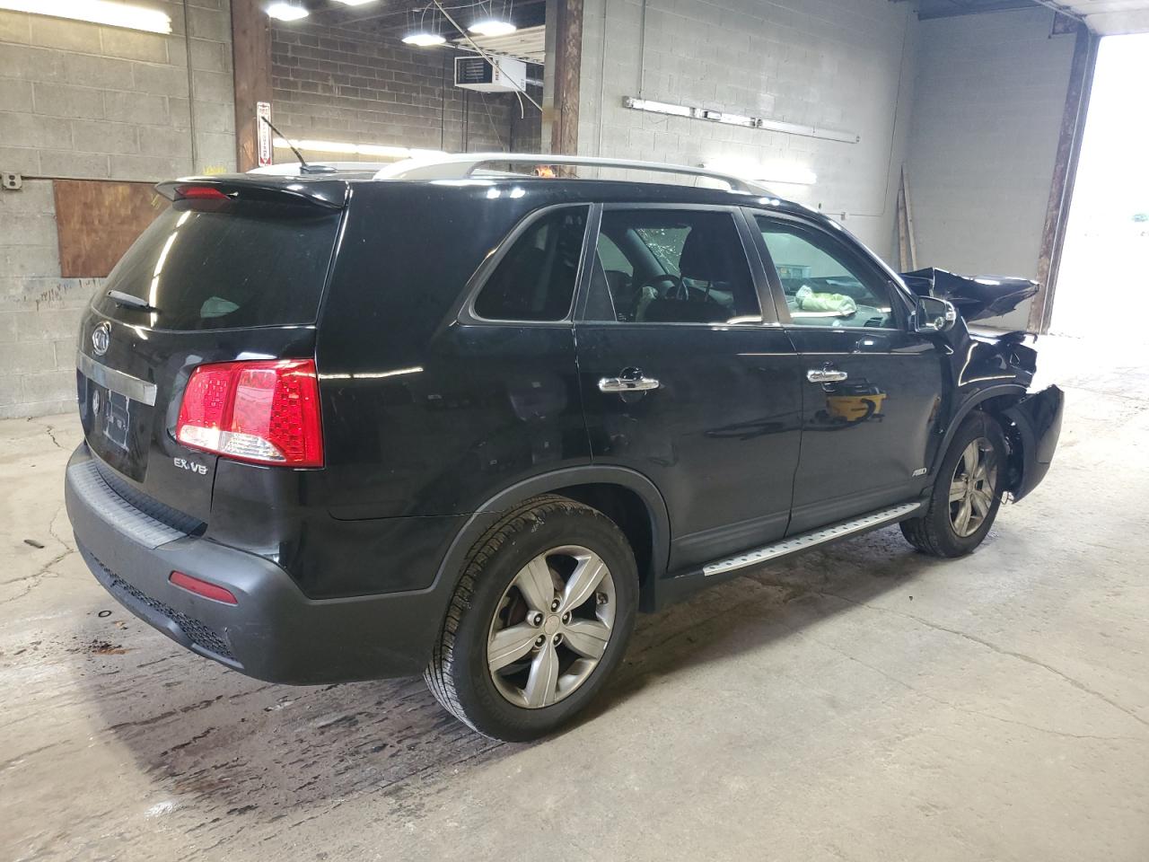 2012 Kia Sorento - Image 3