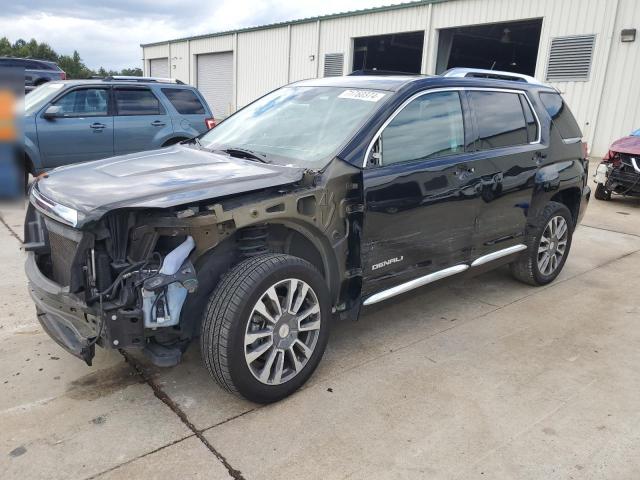 2016 Gmc Terrain Denali