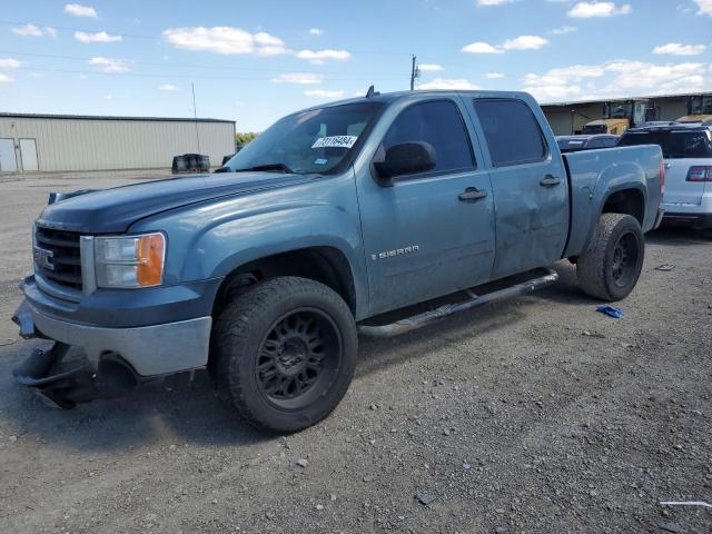 2009 Gmc Sierra C1500