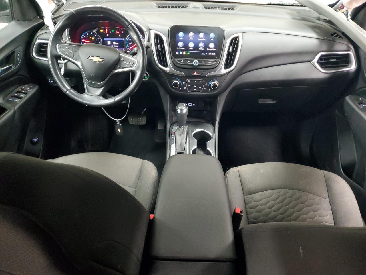 2019 Chevrolet Equinox - Image 8