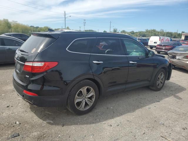  HYUNDAI SANTA FE 2014 Black