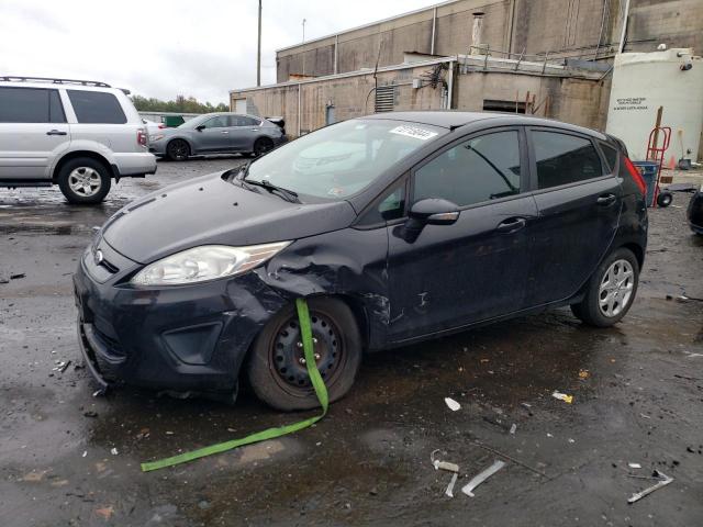 2013 Ford Fiesta Se