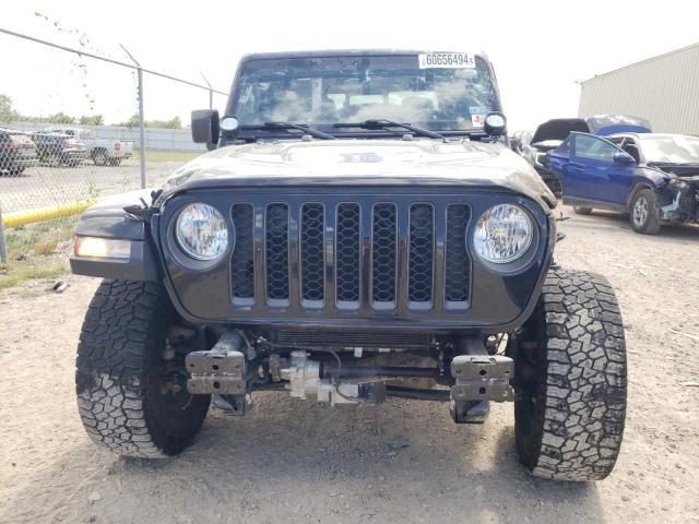 1C6JJTBG6NL117561 Jeep Gladiator  5