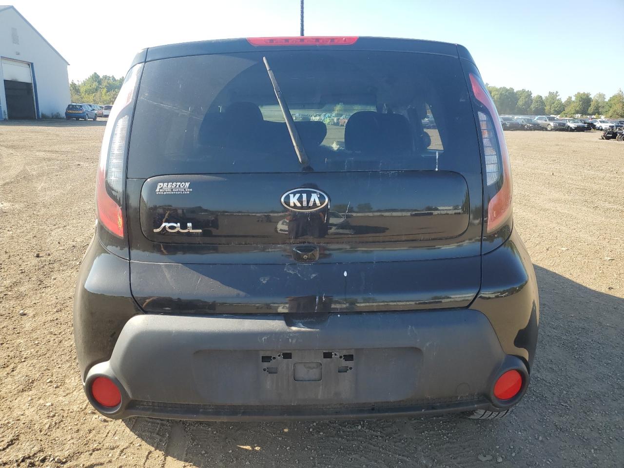 KNDJN2A28G7379378 2016 Kia Soul