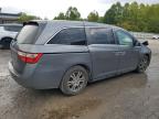 2012 Honda Odyssey Exl for Sale in Hurricane, WV - Front End