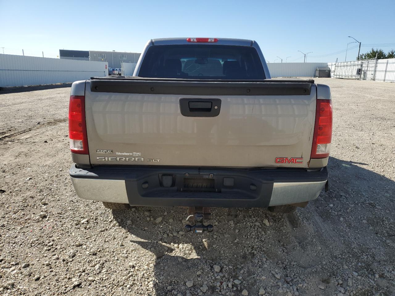 3GTEK13399G131755 2009 GMC Sierra K1500