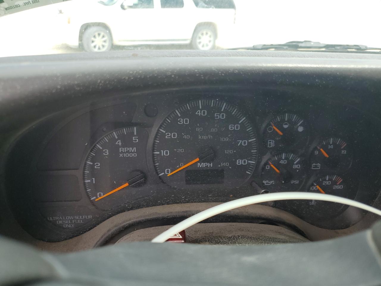 2007 Chevrolet C/K - Image 9