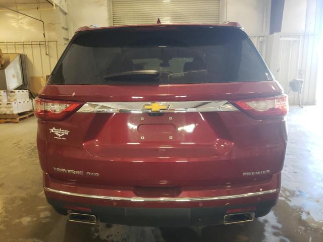 1GNEVKKW9LJ157956 Chevrolet Traverse  6