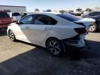 2021 Kia Forte Fe na sprzedaż w Hayward, CA - Rear End