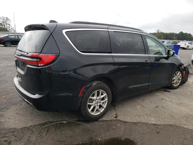  CHRYSLER PACIFICA 2022 Black