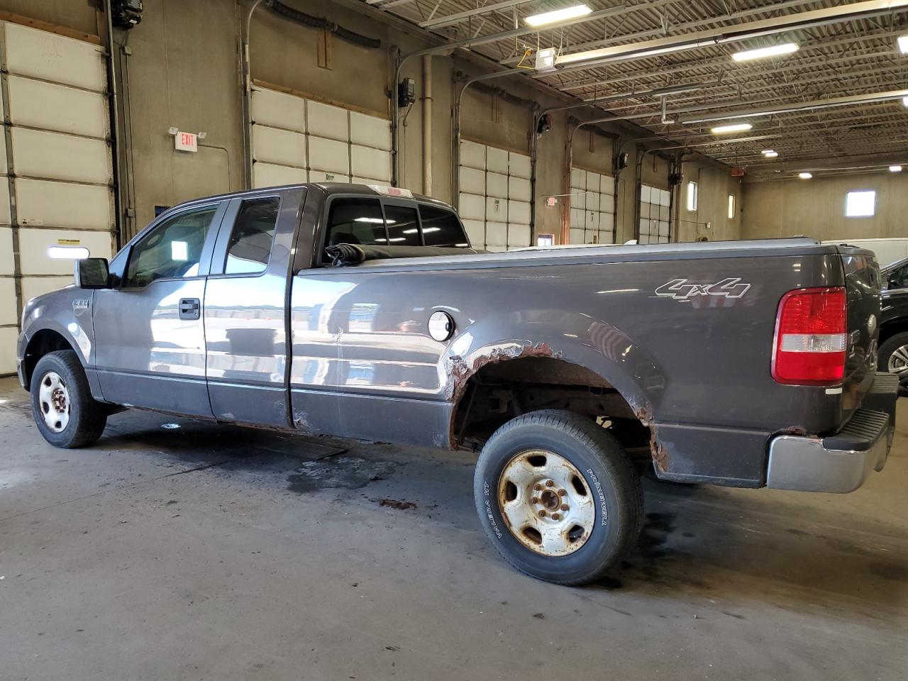 2007 Ford F-150 - Image 2