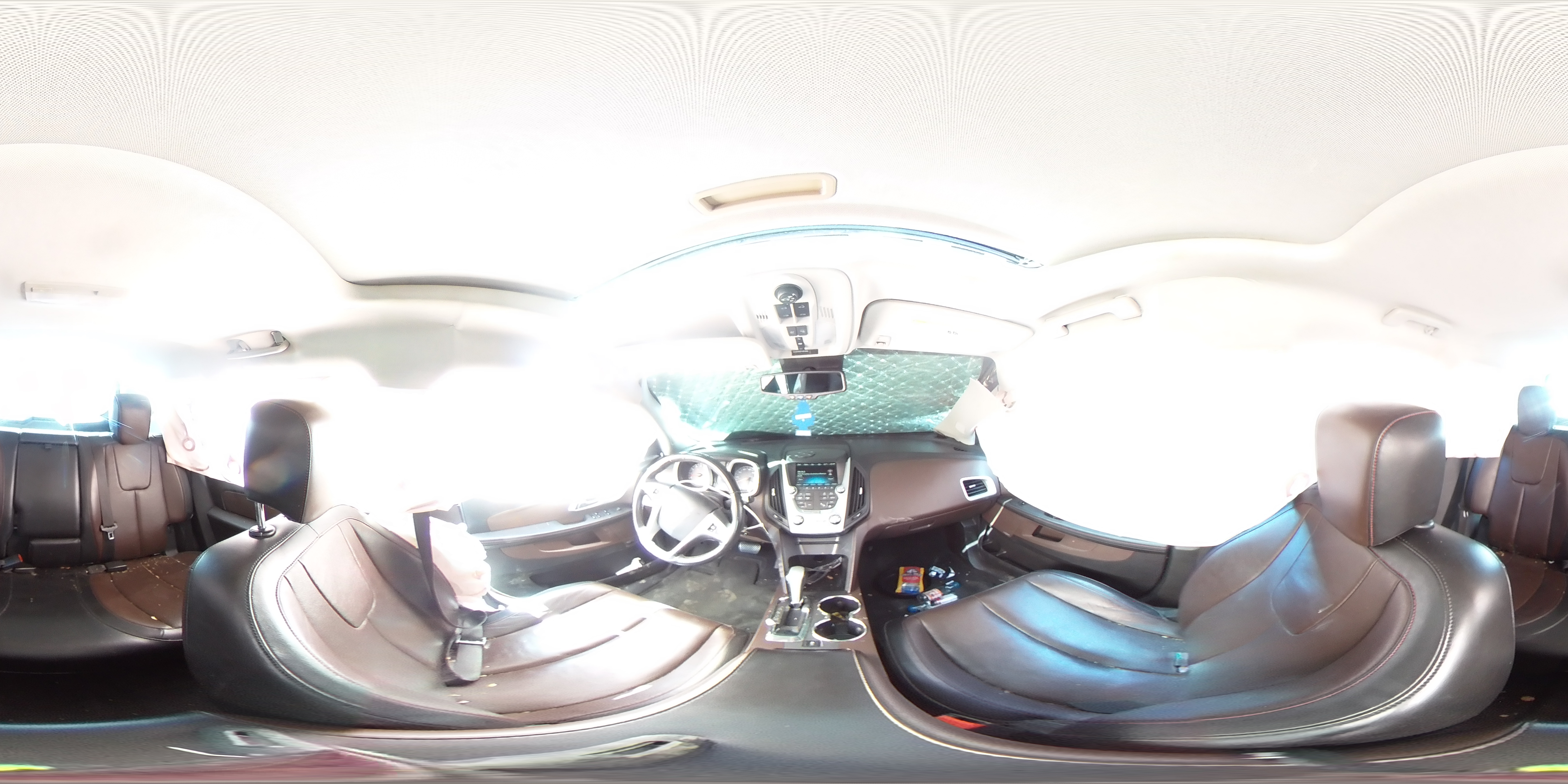 2012 Chevrolet Equinox Ltz VIN: 2GNFLGE58C6160192 Lot: 72083294