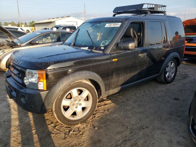 2007 Land Rover Lr3 Hse