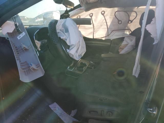  CHEVROLET EQUINOX 2019 Синий